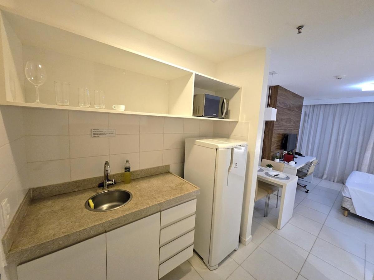 Apartment Vision 1516 - Flat, Asa Norte Vision Work Live, 15º Andar Brasilia